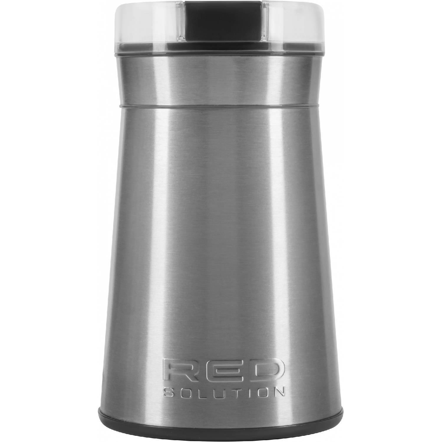 

Coffee Grinder Red Solution Rcg-m1608