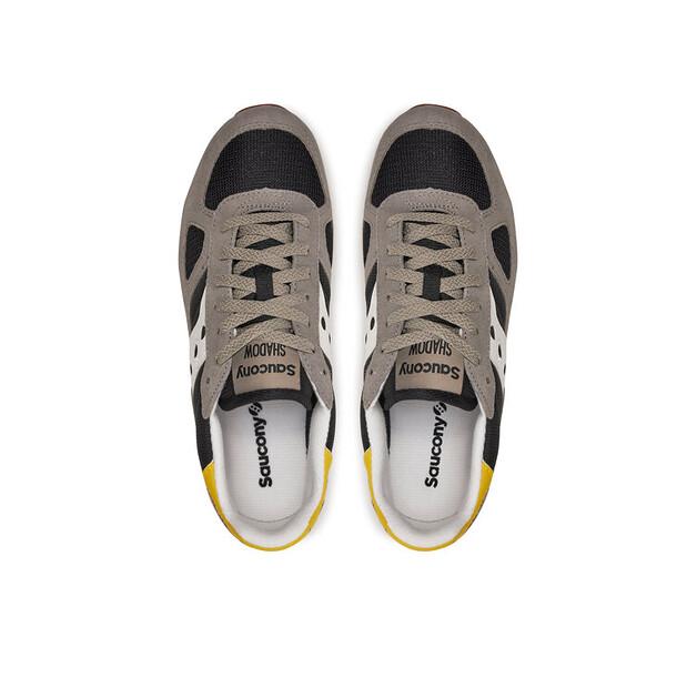 Мужские кроссовки Saucony Shadow original s2108-884 серые