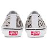 Vans Bedwin Collaboration The Heartbreakers Og Authentic Lx Casual Lightweight Comfortable Shock Absorbing Durable Low Top Skate Shoes VN0A5FBDBHD