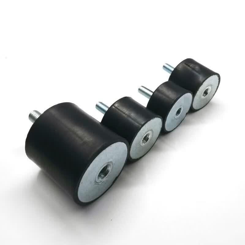 SV100B Vacuum Pump Buffer Pad