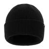 Nevica Mens Meribel Logo Ribbed Beanie