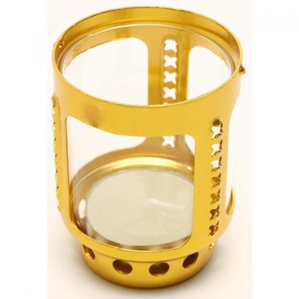 Logos Candle Lantern 74301900