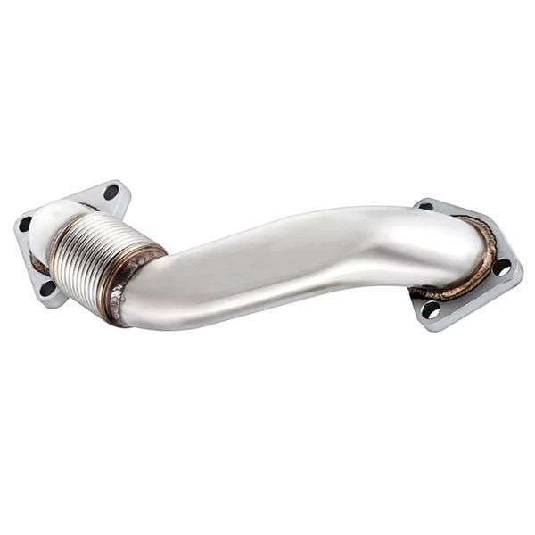 Fits 2001-2016 Chevrolet & GMC Duramax Exhaust Pipe
