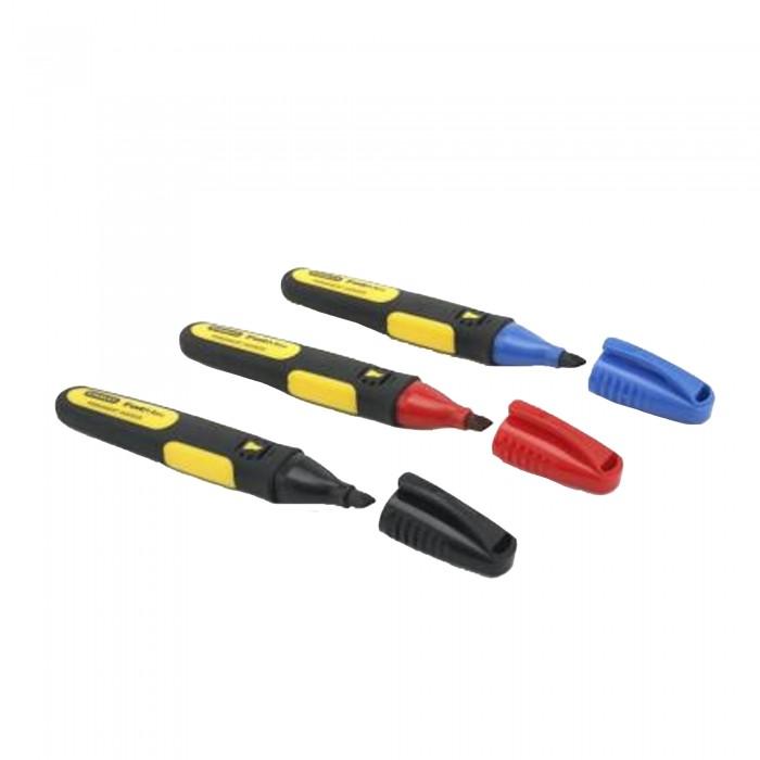 Stanley Fatmax Marker (Pack of 3)