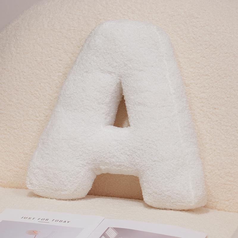 High-Quality Cozy High-Quality English High-Quality Letters High-Quality Pillow High-Quality Sofa High-Quality Cushion High-Quality Living Interior