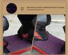 Waterproof, Wear-Resistant Silk Ring Foot Mat for Niu M1 Electric Vehicle