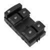 Driver Side Power Window Switch Fast Response 13305011 Window Lifter Switch for Insignia 2008‑2017