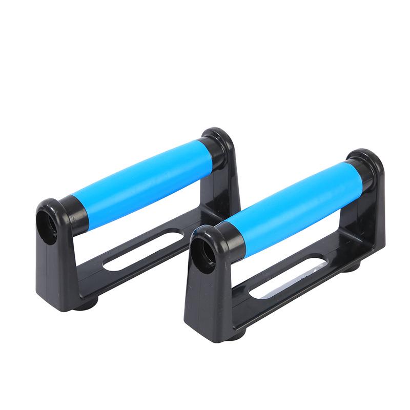 Folding Multifunctional Push-up Board & Ab Trainer Home Workout Equipment