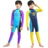 Surf e mergulho – Fatos de mergulho