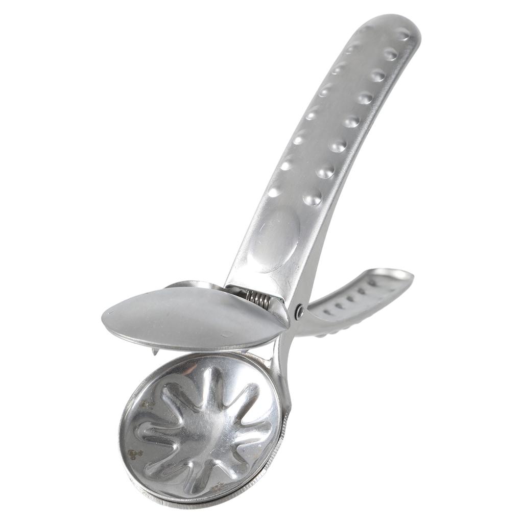 Handy Nut Cutter Durable Sheller Chestnut Clip Opener for Quick and Hassle frees Opening Portable Chestnut Cutter