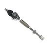 Bass Drum Pedal Spring Tension Assembly Drum Pedal Spring Hook With Great Elasticity for Smooth And Consistent Play