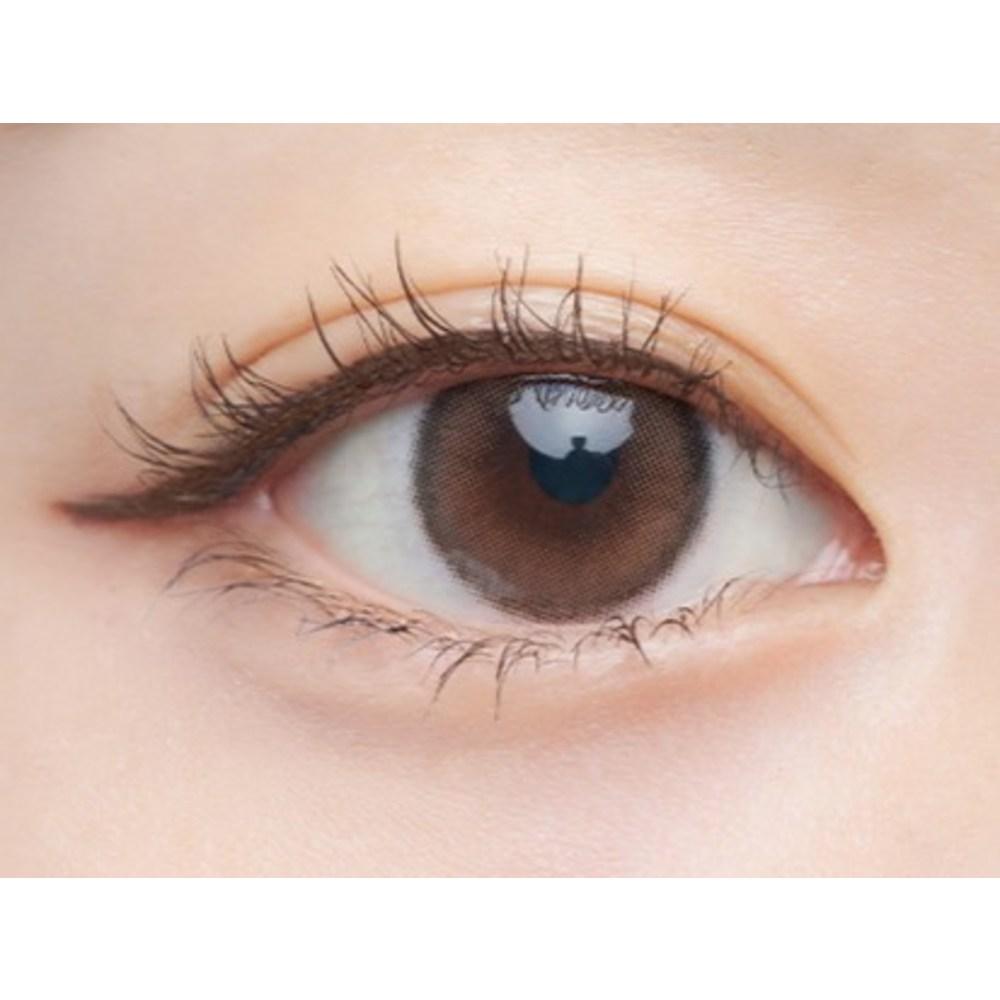 Giverny Wkładka adhezyjna 0,6 g, Nie. 03 Brązowy, 1 sztuka