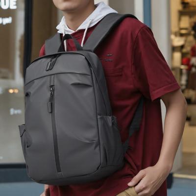 Zaino da Viaggio Leggero Zaino Impermeabile di Grande Capacità per Donne Cartella Scolastica per Studenti