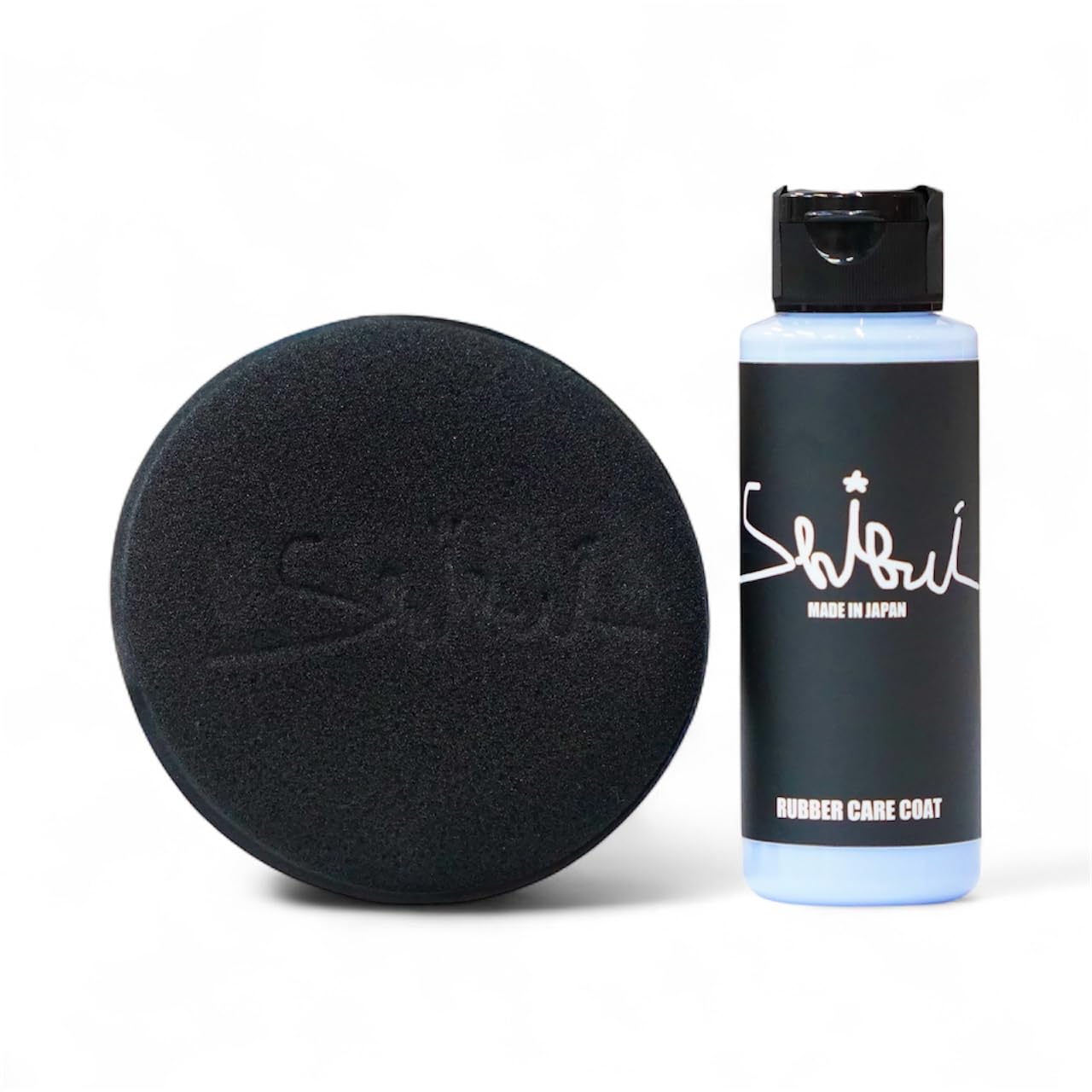 

[SHIBUI] РЕЗИНОВОЕ ПОКРЫТИЕ | Специальная резина для защиты шин и резиновых деталей 100ml фиолетовый