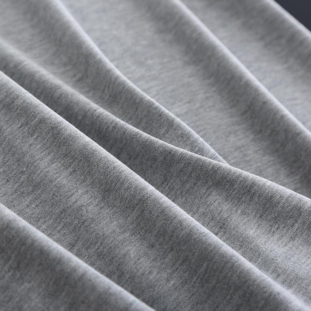 Women's Summer Embroidered Short-Sleeve T-shirt: Versatile Solid Color Base Layer Tee