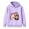 Kids Boys Girls Crew Neck Short Sleeve T-Shirt, 100% Cotton Super Hero S Graphic Casual Summer Soft Tee for Toddler Children Daily Wear Party Active O