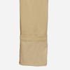 BANGBANG Women'S Cotton Spandex Brushed Wide Crop Pants (Npl611)