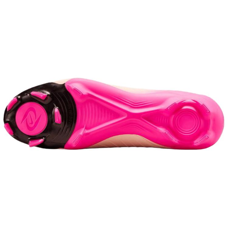 Nike Phantom Luna 2 Academy MG Prism Pack Herren Sneaker Rosa Crimson-Tint Pink-Blast FD6725-800