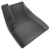 Eco-Friendly TPE Floor Mats for 2023 Tesla Model 3 - All-Weather Piano Style