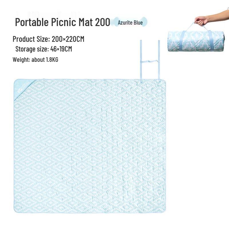 Mobi Garden Outdoor Camping Blanket