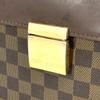 Louis Vuitton N53312 Damier Altona GM Briefcase Hand Bag Document Bag