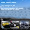 Car Phone Holder For Volkswagen Golf MK7 7 2014-2020 Gravity Stand Mount Support Base Horizontal GPS Mobile Bracket Accessories