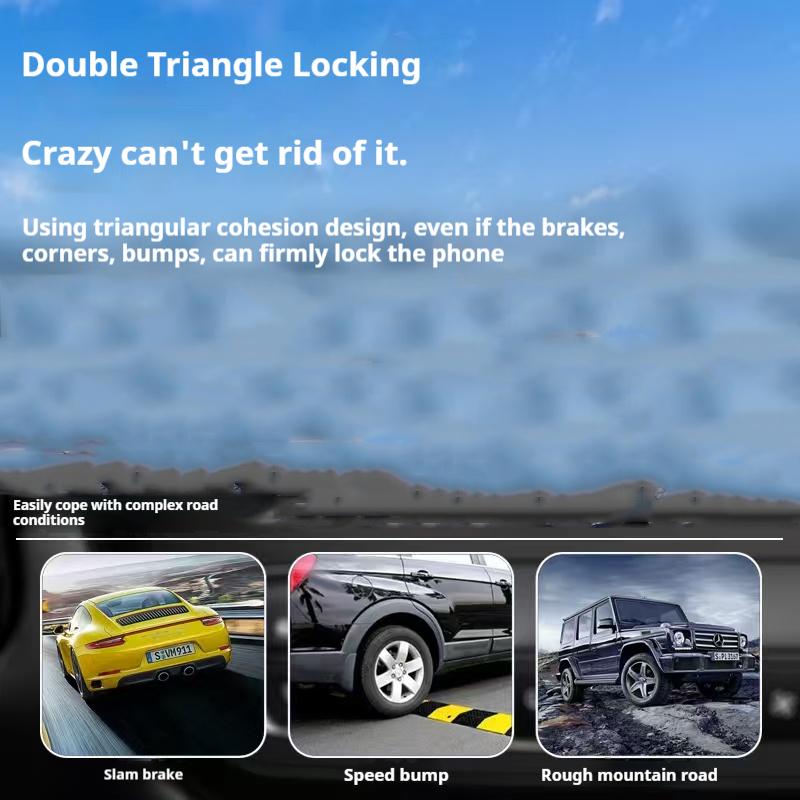 Car Phone Holder For Volkswagen Golf MK7 7 2014-2020 Gravity Stand Mount Support Base Horizontal GPS Mobile Bracket Accessories