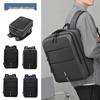 Li Shen Men's Business Laptop Backpack