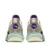Anta Comfortable Classic Fashion Versatile Non-Slip Shock Absorbing Wear-Resistant Mid-Top Kids Basketball Shoes Men Sneaker A12431101