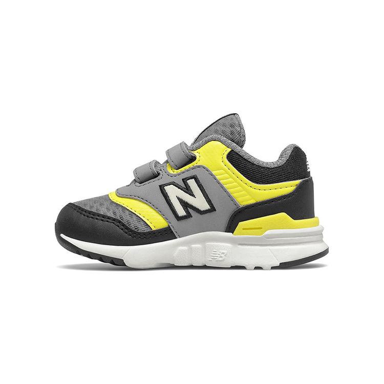New Balance NB 997H Toddler Shoes Baby IZ997HHG Wide (W) 22.5