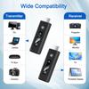 HDMI Interface Wireless Audio Video Extender Kit for LED Displays and TV Mirroring
