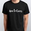 ALICE IN CHAINS New T-SHIRT Sizes S M L XL XXL Colours Black White