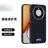 For Honor Magic8 Lite X9D Case New Matte PC Hard Magnetic Heat Dissipation Shockproof Anti Fall Protect Case For Honor X70 Shell