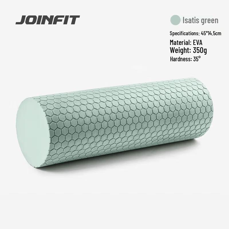 JOINFIT EVA Foam Roller for Muscle Relaxation