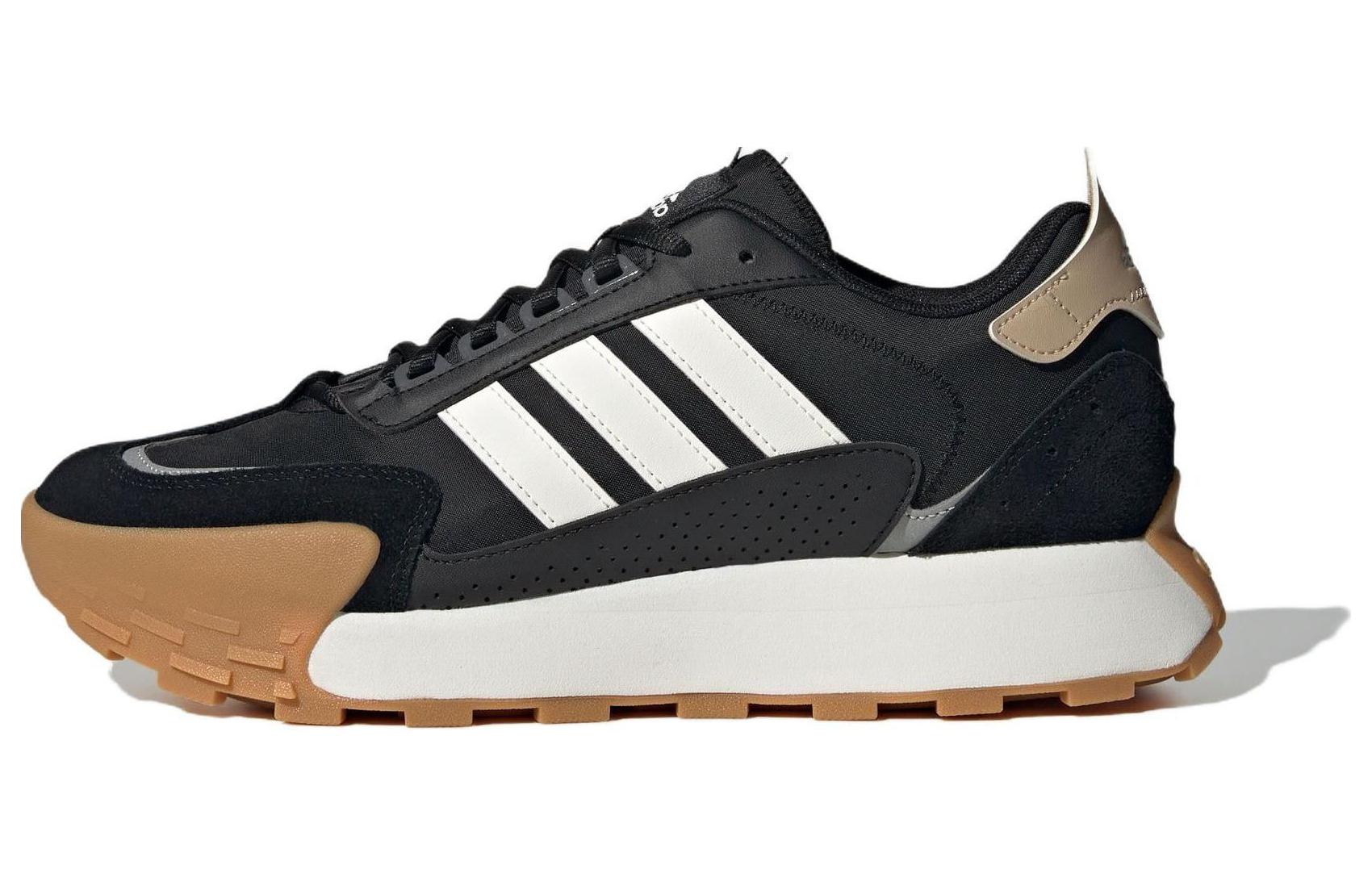 adidas Futurecraft Black Brown White IG1885 43