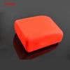 Universal Dust Prevention  Car Seat Belt Buckle Covers Socket Protector Interior  Protective  Case
