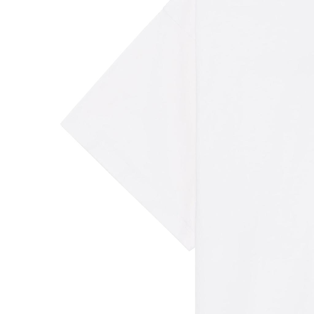Balenciaga FW22 T Shirt Men's White 694576TMVJ69800