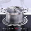 1Pc Induction Cooktop Mat Cooktop Scratch Protector For Induction Stove Silicone Mats Heat Resistance For Air Fryer Liners