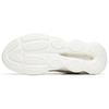 ANTA Running Shoes Women's Low top Ivory White/Silver 922217704-1