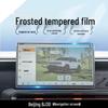 Beijing BJ30 Dashboard Screen Protector for 26 Models