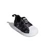 (TD) adidas originals Superstar 360 'Schwarz Weiß' Baby F97631