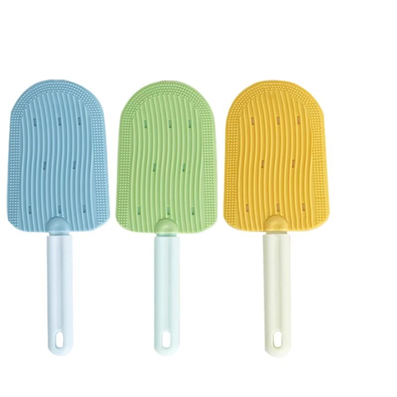 

Новый 1.26: Двойная расческа для груминга кошек и собак для удаления выпавшей шерсти Regular