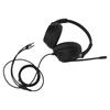 Cell Phone Headset Noise Canceling Dual 3.5mm Jack Low Distortion Communication Computer Headset with Microphone