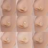 Sieraden – Piercing