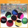 Vibrant Water Bouncing Balls Non-inflatable Tpr Material Beach Pool Toy