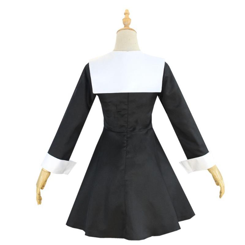 Miss Huiye Wants Me To Confess Clothes, Girls' School Uniforms, Uniform Dresses