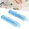 2pcs Cartridge Design Sewing Chalk Cartridge Powder Form Sewing Marking Powder  For Marking Fabric