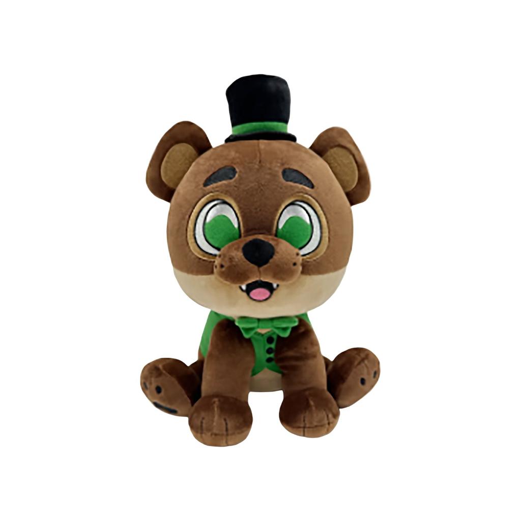 Cute Plush Doll Toy Gift Cartoon Children's Rag Doll Doll