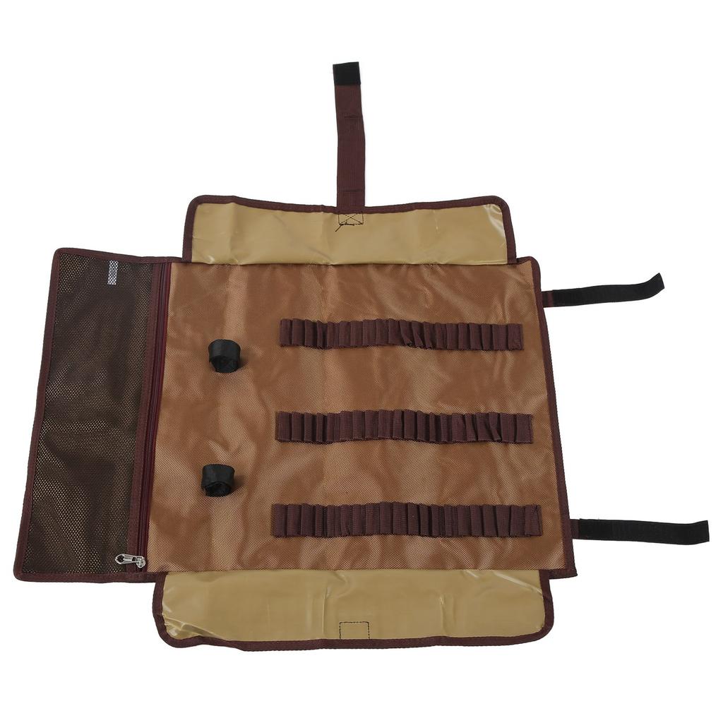 Duża przenośna torba na śledzie namiotowe kempingowe Zestaw wodoodporna torba do przechowywania śledzi namiotowych