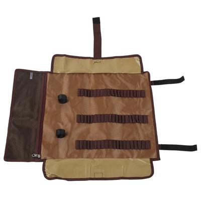 Große Outdoor Camping Tragbare Zeltnageltasche Kit Wasserdichte Zeltnagel Aufbewahrungstasche